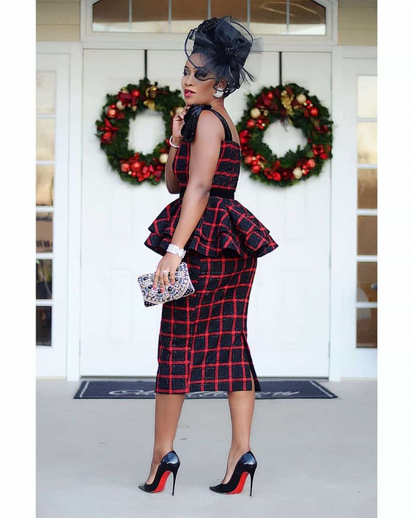 15 Amazing Ankara Styles For Women - Dope African Dresses 2020