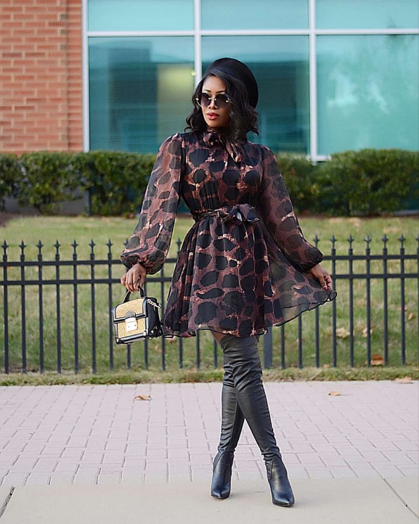 15 Amazing Ankara Styles For Women - Dope African Dresses 2020