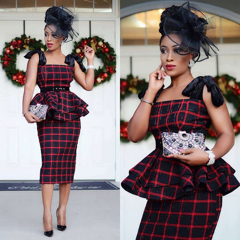 15 Amazing Ankara Styles For Women - Dope African Dresses 2020