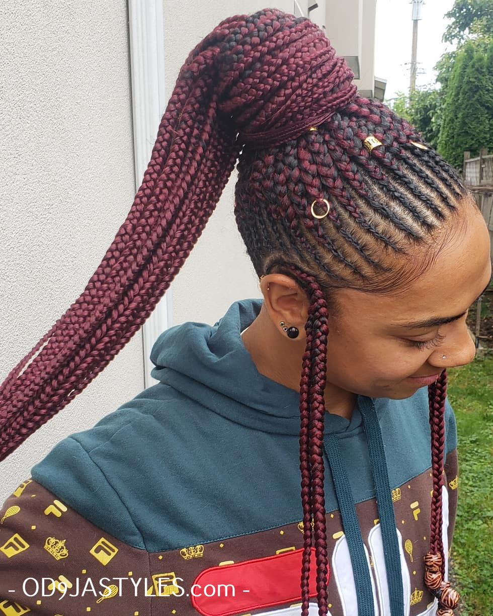 african Hair Braiding Styles Pictures