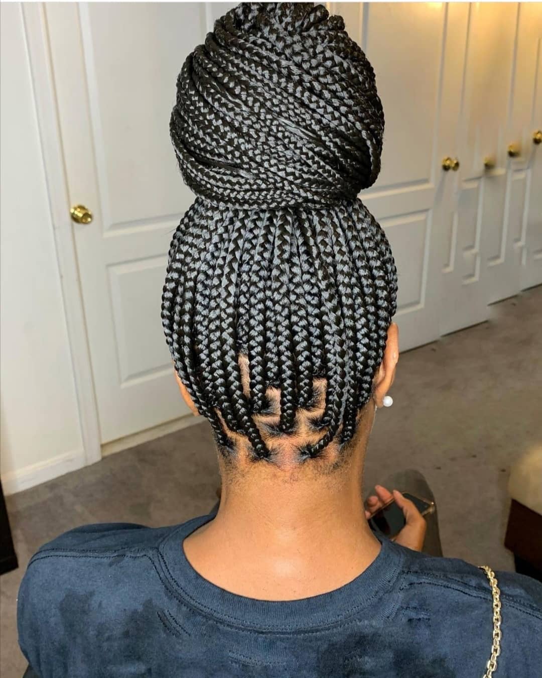 65 Photos: Braided Hairstyles That Will Make You Feel Comfortable