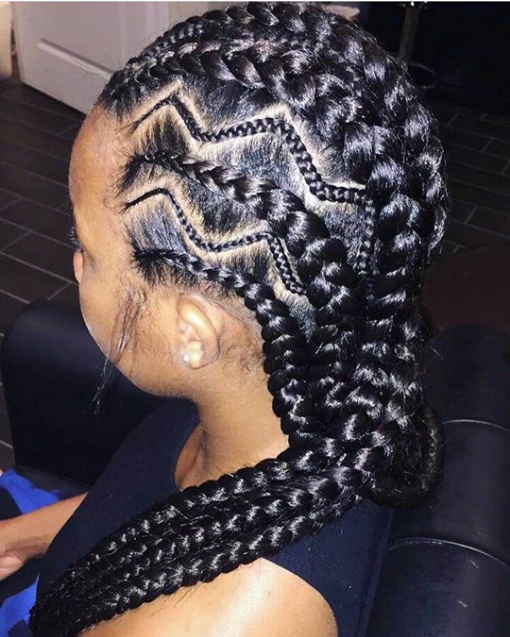 Latest Ghana Weaving hairstyleforblackwomen.net 406
