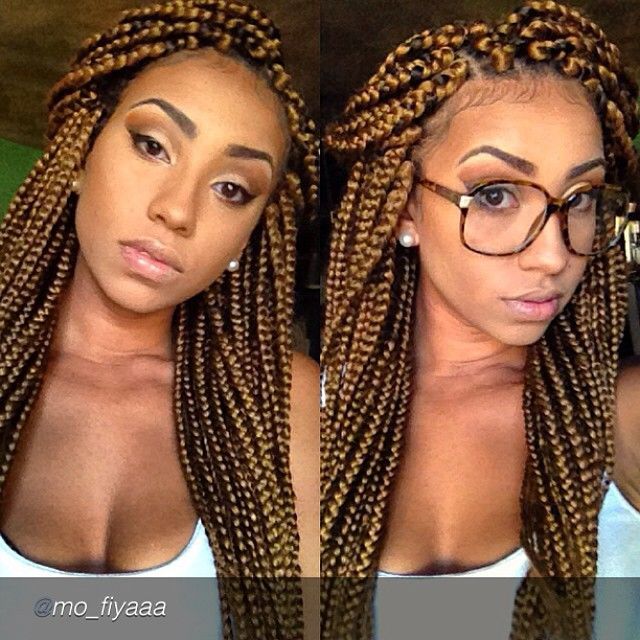 {Grow Lust Worthy Hair FASTER Naturally}===========================Go To: www.HairTriggerr.com===========================This Is a Great Idea!!! Kanekalon Crochet Braids