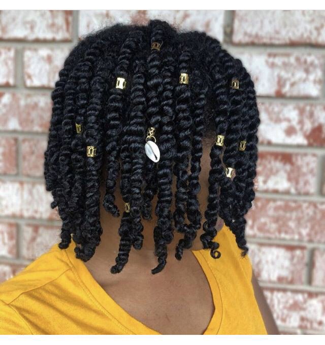 1652700922 874 How To Style Your Natural Hairstyles For Any Occasion