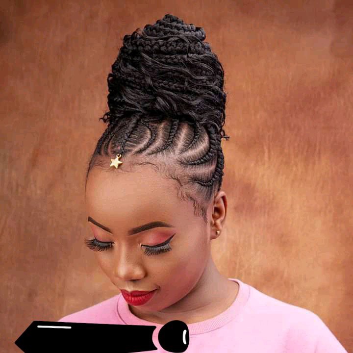 1652782209 203 Stylish Ways To Braid Your Hair And Look Modernised