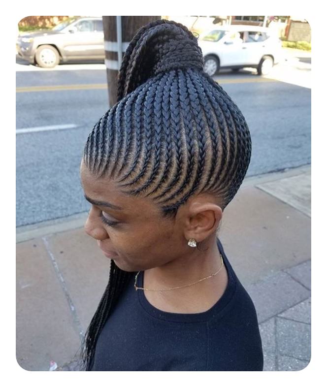 Hot Amazing Braided Hairstyles Look Pretty and Feel Confident 10 1